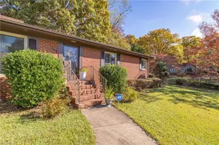 702 Hampton St, Eden, NC 27288 - Photo 4