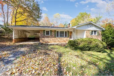 1907 Levance Street, Asheboro, NC 27203 - Photo 2