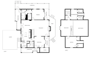 590 Walker Blvd, Thomasville, NC 27360 - Photo 50