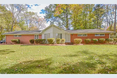 1808 Turfwood Drive, Pfafftown, NC 27040 - Photo 1