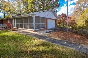 1808 Turfwood Dr, Pfafftown, NC 27040 - Photo 38