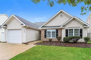 4123 Bluestem Dr, Greensboro, NC 27405 - Photo 2