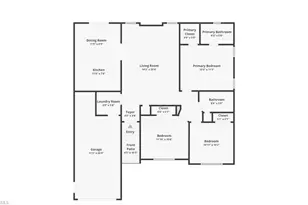 4123 Bluestem Dr, Greensboro, NC 27405 - Photo 16