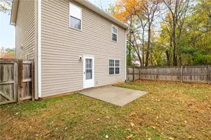 135 Pineywood St, Thomasville, NC 27360 - Photo 24