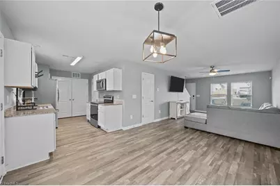 1162 Woodsman Drive, Burlington, NC 27217 - Photo 8