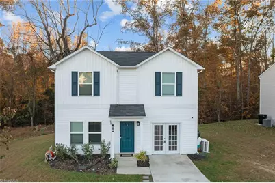 1162 Woodsman Drive, Burlington, NC 27217 - Photo 1