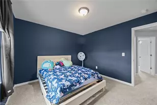 1162 Woodsman Dr, Burlington, NC 27217 - Photo 22