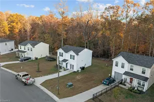 1162 Woodsman Dr, Burlington, NC 27217 - Photo 32