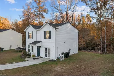 1162 Woodsman Drive, Burlington, NC 27217 - Photo 30