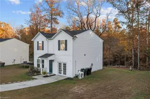 1162 Woodsman Dr, Burlington, NC 27217 - Photo 30