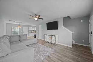 1162 Woodsman Dr, Burlington, NC 27217 - Photo 4