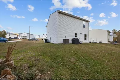 1162 Woodsman Drive, Burlington, NC 27217 - Photo 24