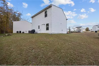 1162 Woodsman Drive, Burlington, NC 27217 - Photo 26