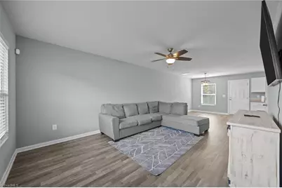 1162 Woodsman Drive, Burlington, NC 27217 - Photo 2