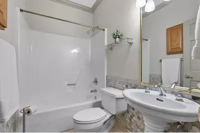 1767 Winchester Heights Drive, Asheboro, NC 27205 - Photo 28