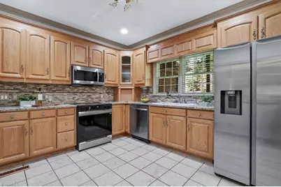 1767 Winchester Heights Drive, Asheboro, NC 27205 - Photo 16