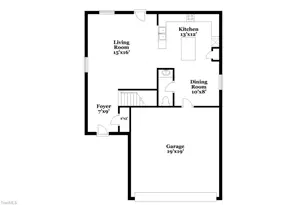 641 Hastings Road, Mebane, NC 27302 - Photo 16