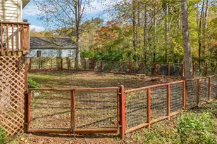 823 Queens St NW, Lenoir, NC 28645 - Photo 32