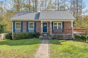 823 Queens St NW, Lenoir, NC 28645 - Photo 2