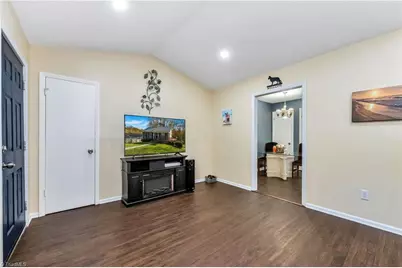 823 Queens Street NW, Lenoir, NC 28645 - Photo 14