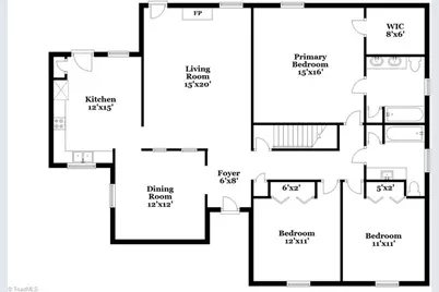 338 Lori Lane, Winston-Salem, NC 27127 - Photo 16