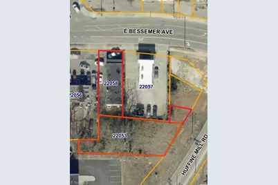 3200 E Bessemer Avenue, Greensboro, NC 27405 - Photo 2