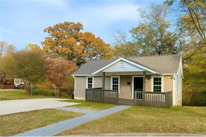 1633 Emerald Street, Winston-Salem, NC 27105 - Photo 1