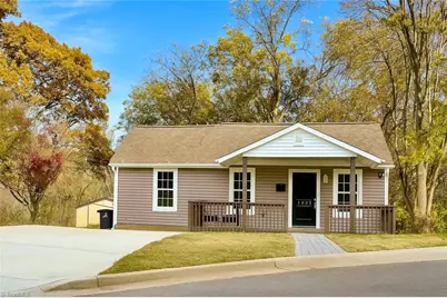 1633 Emerald Street, Winston-Salem, NC 27105 - Photo 32