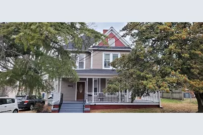 1944 Spring Garden Street #D, Greensboro, NC 27403 - Photo 1