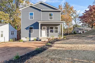 211 W Brookline St, Winston-Salem, NC 27127 - Photo 2