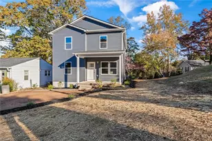 211 W Brookline St, Winston-Salem, NC 27127 - Photo 1