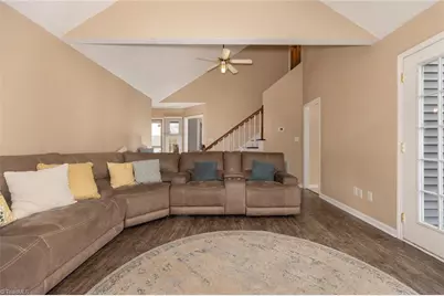 201 Maplewood Court, Trinity, NC 27370 - Photo 8