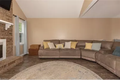 201 Maplewood Court, Trinity, NC 27370 - Photo 10