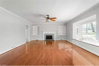 411 Shadowbrook Drive, Burlington, NC 27215 - Photo 8