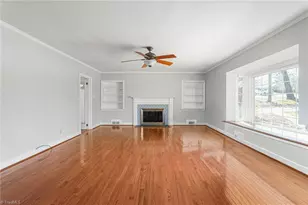 411 Shadowbrook Dr, Burlington, NC 27215 - Photo 8