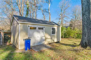 411 Shadowbrook Dr, Burlington, NC 27215 - Photo 38