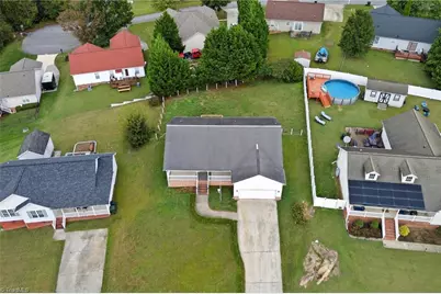 515 Paul Kennedy Road, Thomasville, NC 27360 - Photo 32