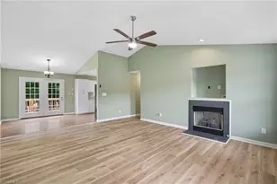 515 Paul Kennedy Rd, Thomasville, NC 27360 - Photo 4