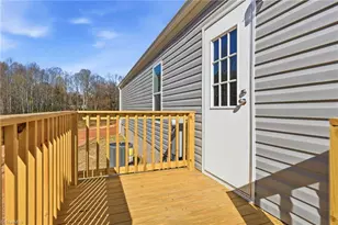 185 Glen Terrace, Mount Airy, NC 27030 - Photo 26