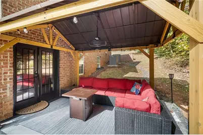 3925 Philpark Drive, Winston-Salem, NC 27106 - Photo 8