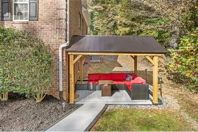 3925 Philpark Drive, Winston-Salem, NC 27106 - Photo 2