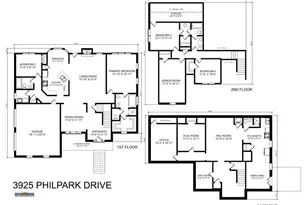 3925 Philpark Dr, Winston-Salem, NC 27106 - Photo 48