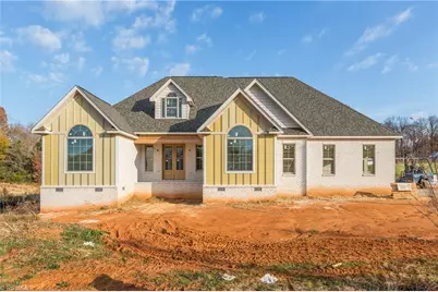 3765 Beroth Circle, Pfafftown, NC 27040 - Photo 1