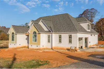 3765 Beroth Circle, Pfafftown, NC 27040 - Photo 2