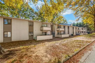 2200 Sunderland Rd, Winston-Salem, NC 27103 - Photo 2