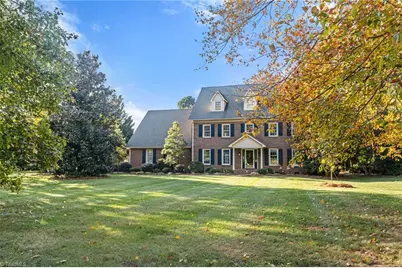 4104 Williams Dairy Road, Greensboro, NC 27406 - Photo 2