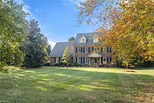 4104 Williams Dairy Rd, Greensboro, NC 27406 - Photo 2