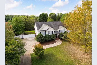 7340 Franklin Road, Lewisville, NC 27023 - Photo 1