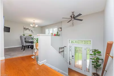 7340 Franklin Road, Lewisville, NC 27023 - Photo 6