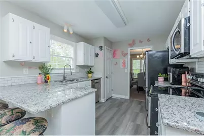 7340 Franklin Road, Lewisville, NC 27023 - Photo 10